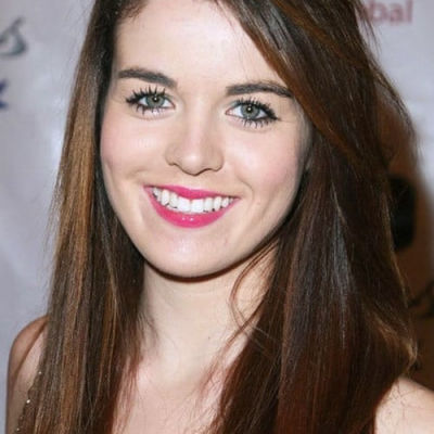 Nikita Ramsey image